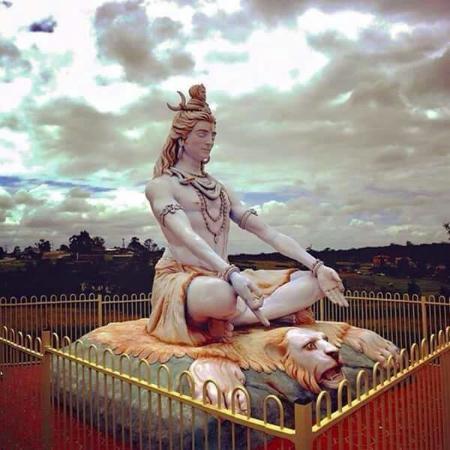 Shree Bheru Nath Ji Ka Mandir